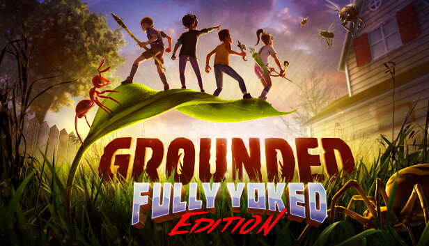 禁闭求生|官方中文|Build.18247588+全DLC-幻拾资源