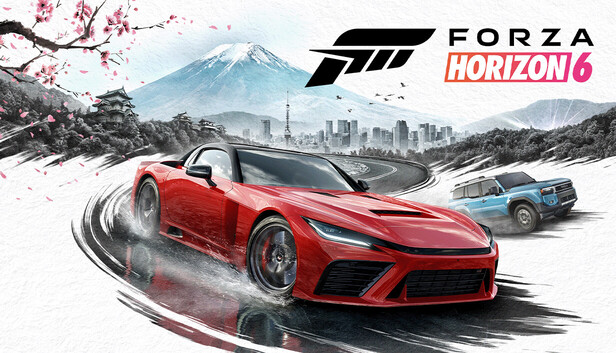 极限竞速 地平线6 传奇版|豪华中文|V360.259+预购特典+全DLC-幻拾资源