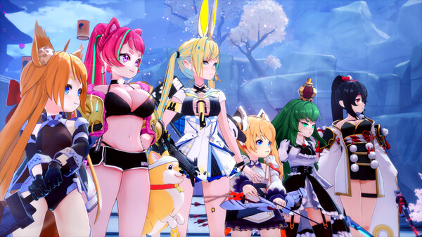 图片[1]-无尽爱丽丝