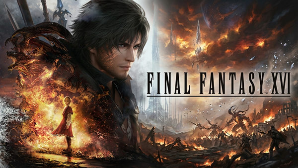 最终幻想16|豪华中文|V1.03Fix5+预购特典+扩充通票+全DLC-幻拾资源