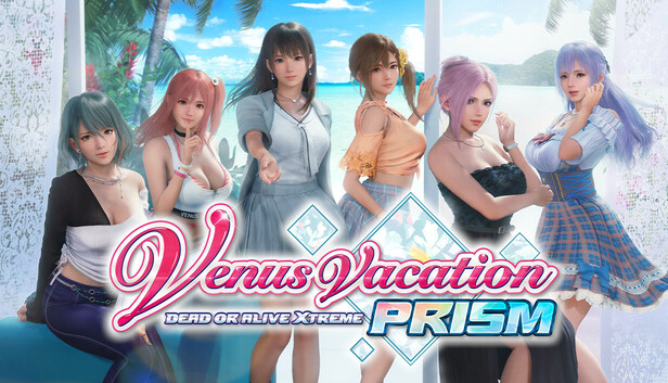 死或生:维纳斯璀璨假期|豪华中文|1.05Fix+全DLC+MOD合集+预购特典-幻拾资源