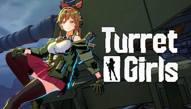 御炮少女|官方中文|Build.22863700+全DLC-幻拾资源