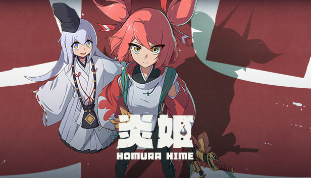 炎姬|豪华中文|Build.23136543-赤影斩魔-焚夜猎魂+全DLC-支持手柄-幻拾资源