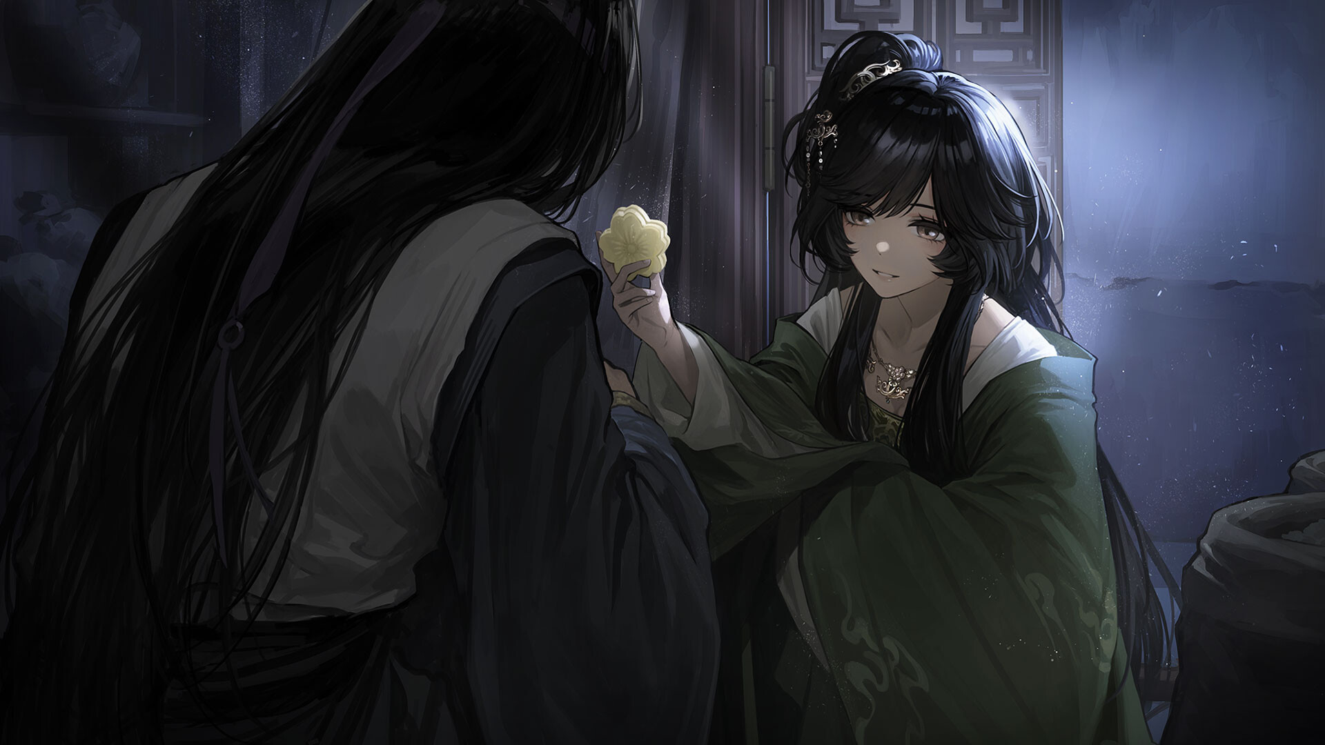 图片[2]-哀鸿 城破十日记|豪华中文|Build.23173054+全DLC-幻拾资源